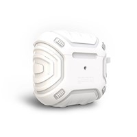 Case Gear4 Apollo Snap para Airpods 3 - Blanco